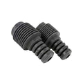 Febest Front Shock Absorber Boot and Jounce Bumper Kit | RNSHB-MEGIIF-KIT