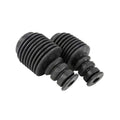 Febest Front Shock Absorber Boot and Jounce Bumper Kit | RNSHB-MEGIIIF-KIT
