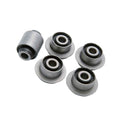 Febest Rear Upper Control Arm Bushing Kit for Subaru | SAB-B9R-KIT