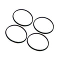 Febest Steering Gear Repair Kit for Acura and Honda | SET-003
