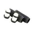 Febest Front Shock Absorber Boot and Jounce Bumper Kit | SKSHB-OCTIIF-KIT