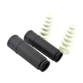 Febest Rear Shock Absorber Boot and Jounce Bumper Kit | SKSHB-YETR-KIT