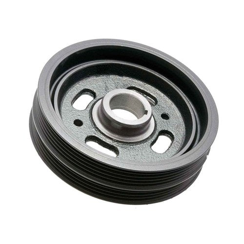 Febest Crankshaft Pulley for Suzuki Grand Vitara, Swift & SX4 | SZDS-JB416