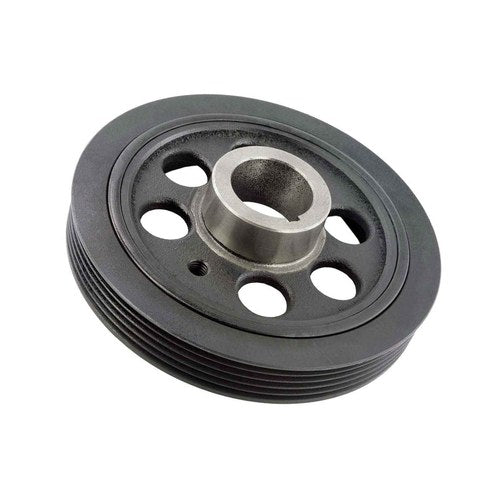 Febest Crankshaft Pulley for Suzuki Aerio, Liana & SX4 | SZDS-JB419