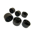Febest 6-Piece Drive Shaft Coupling Bushing Kit for Estima | TAB-428