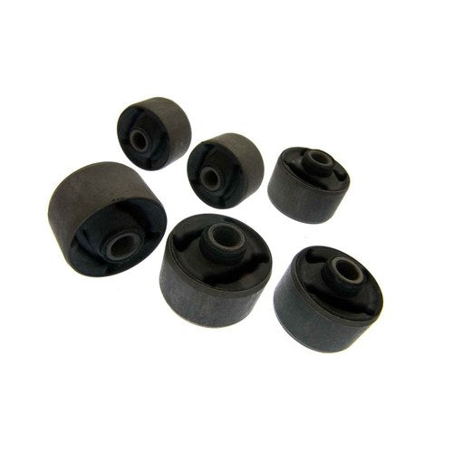 Febest 6-Piece Drive Shaft Coupling Bushing Kit for Estima | TAB-428