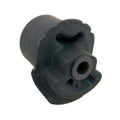 Febest Rear Crossmember Bushing for Scion and Toyota | TAB-456