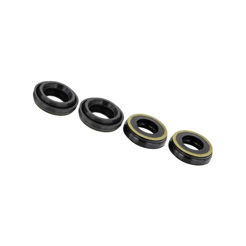 Febest Spark Plug Tube Seal Ring Kit Set of 4 | TCP-005-PCS4