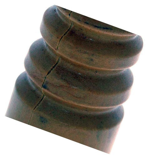 Febest Auto Parts Front Shock Absorber Jounce Bumper – Toyota ZRE142 | TD-130F