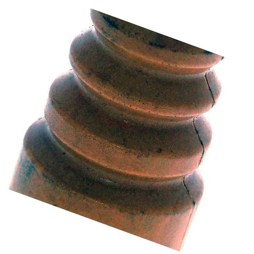 Febest Auto Parts Rear Shock Absorber Jounce Bumper – Toyota | TD-AE100R