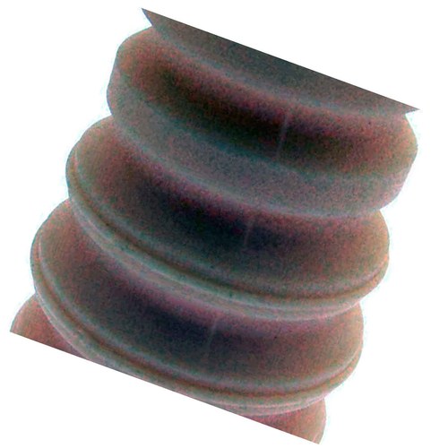 Febest Auto Parts Rear Shock Absorber Jounce Bumper | TD-MCV30R