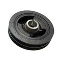 Febest Crankshaft Pulley for 2L/2LTE/3L/5L/5LE | TDS-002