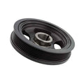 Febest Crankshaft Pulley for 1ADFTV Toyota Applications | TDS-1ADFTV