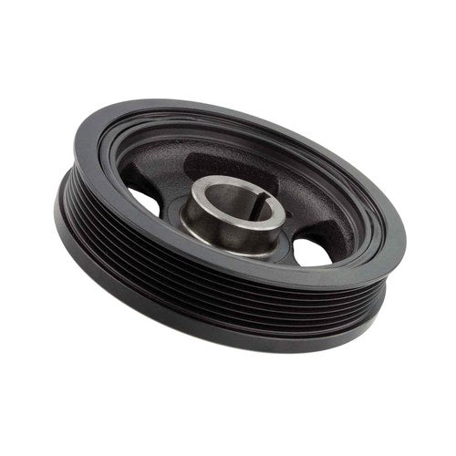 Febest Crankshaft Pulley for 1ADFTV Toyota Applications | TDS-1ADFTV