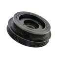 Febest Crankshaft Pulley for 1CDFTV Toyota Applications | TDS-1CDFTV