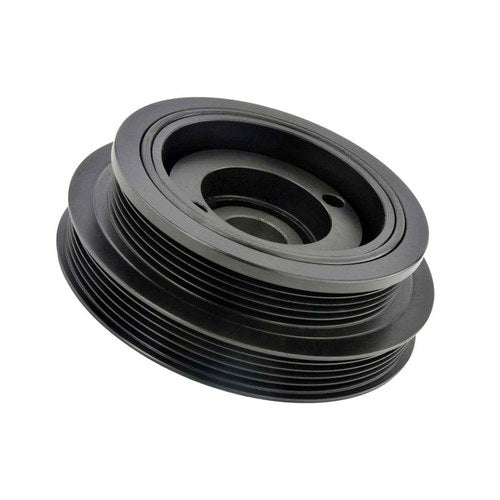Febest Crankshaft Pulley for 1CDFTV Toyota Applications | TDS-1CDFTV