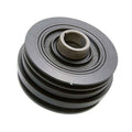 Febest Crankshaft Pulley for 1HDFTE Toyota Land Cruiser | TDS-1HDFTE