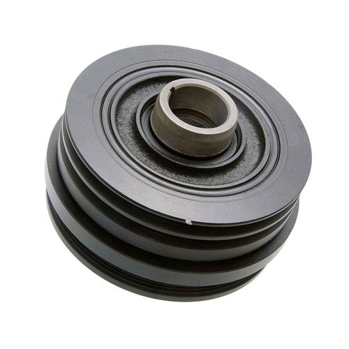 Febest Crankshaft Pulley for 1HDFTE Toyota Land Cruiser | TDS-1HDFTE