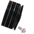 Febest Crankshaft Pulley for 2C/3CE Toyota Applications | TDS-3CE