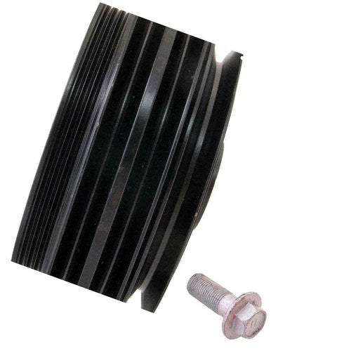 Febest Crankshaft Pulley for 2C/3CE Toyota Applications | TDS-3CE