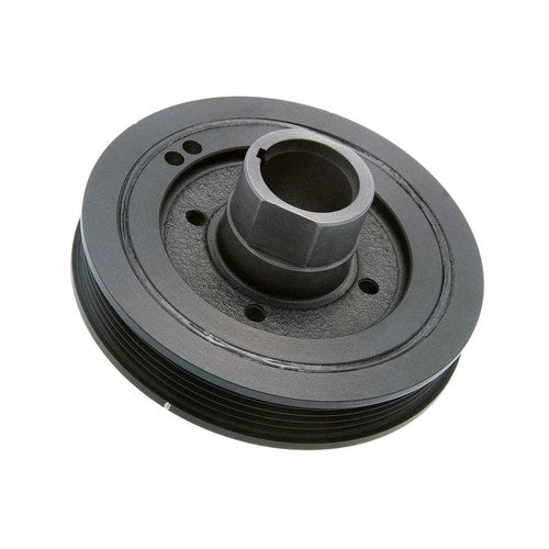 Febest Crankshaft Pulley for 3RZFE Toyota Applications | TDS-3RZFE