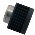 Febest Crankshaft Pulley for 3ZZFE/4ZZFE | TDS-3ZZFE