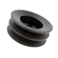 Febest Alternator Pulley for Toyota Coaster and Land Cruiser | TDS-UZJ100