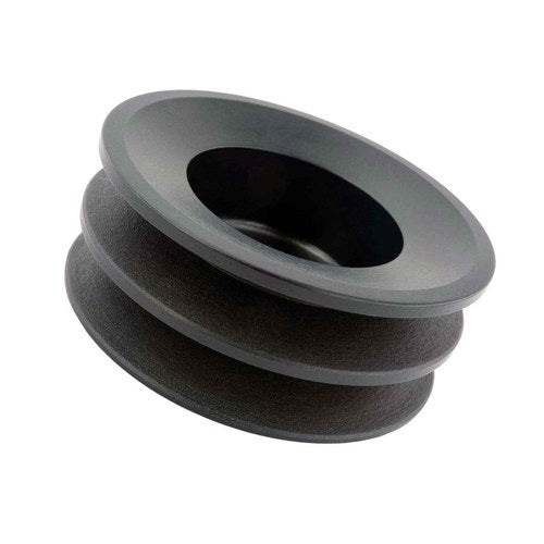 Febest Alternator Pulley for Toyota Coaster and Land Cruiser | TDS-UZJ100