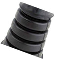 Febest Rear Shock Absorber Jounce Bumper for LX450 and Land Cruiser | TD-UZJ100R