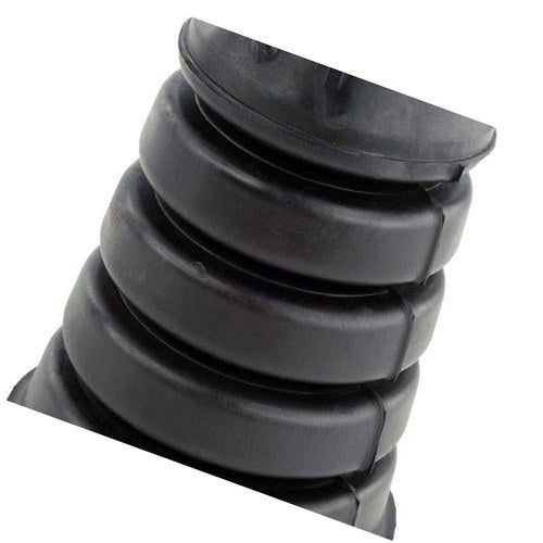 Febest Rear Shock Absorber Jounce Bumper for LX450 and Land Cruiser | TD-UZJ100R