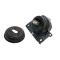 Febest Auto Parts Front Hydro Engine Mount for Toyota | TM-120
