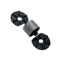Febest Right Engine Mount Bushing MT for Toyota Starlet | TMB-041