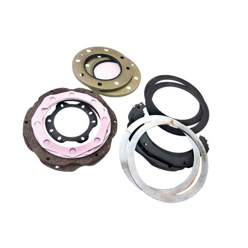 Febest Steering Knuckle Seal Repair Kit for Lexus and Toyota | TOS-001