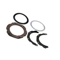 Febest Steering Knuckle Seal Repair Kit for Land Cruiser | TOS-001S