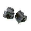 Febest Auto Parts Front Stabilizer Bar Bush Kit | TSB-ACR50F-KIT