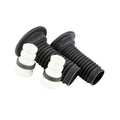 Febest Auto Parts Front Shock Boot and Jounce Bumper Kit | TSHB-ACA33F-KIT