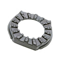 Febest Rear Spring Upper Seat for Pontiac and Toyota | TSI-120R