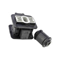 Febest Engine Mount Bushing Kit for Volvo XC90 | VLMB-XC90RH-KIT