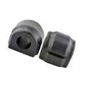 Febest Rear Stabilizer Bar Bush Kit D19 for Volvo | VLSB-S60RD19-KIT