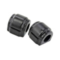 Febest Rear Stabilizer Bar Bush Kit D21 for Volvo | VLSB-S60RD21-KIT