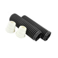 Febest Front Shock Boot and Jounce Bumper Kit | VLSHB-S40IIF-KIT