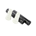 Febest Rear Shock Boot and Jounce Bumper Kit | VLSHB-S40IIR-KIT