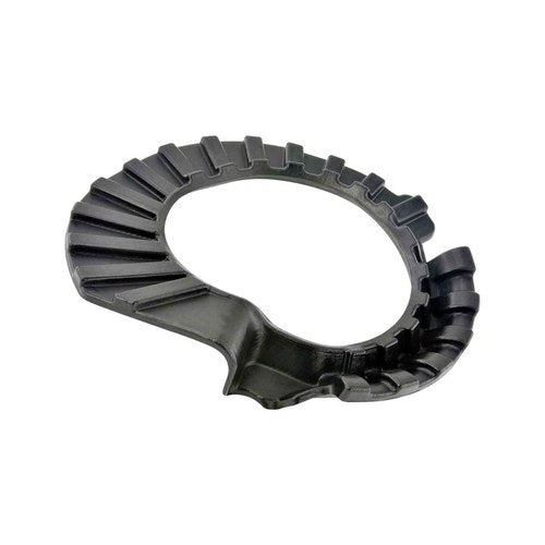 Febest Spring Lower Seat for Volvo | VLSI-S80LOWF