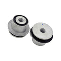 Febest Rear Lower Control Arm Bushing Kit for Audi A6 and VW | VWAB-037-KIT