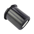 Febest Rear Subframe Bushing for Volkswagen CC and Passat | VWAB-042