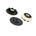 Febest Rear Differential Bushing for Audi Q3 and VW Passat | VWAB-053-KIT