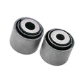 Febest Rear Trasverse Rod Bushing Kit for Q7 and Touareg | VWAB-21KIT