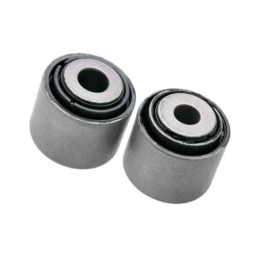Febest Rear Trasverse Rod Bushing Kit for Q7 and Touareg | VWAB-21KIT