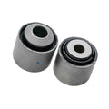 Febest Rear Trasverse Rod Bushing Kit for Q7 and Touareg | VWAB-31KIT