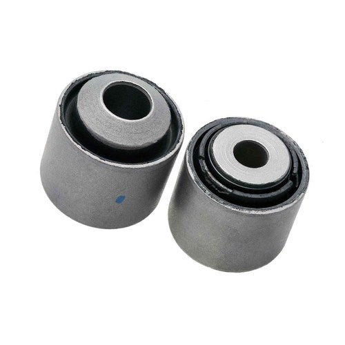 Febest Rear Trasverse Rod Bushing Kit for Q7 and Touareg | VWAB-31KIT